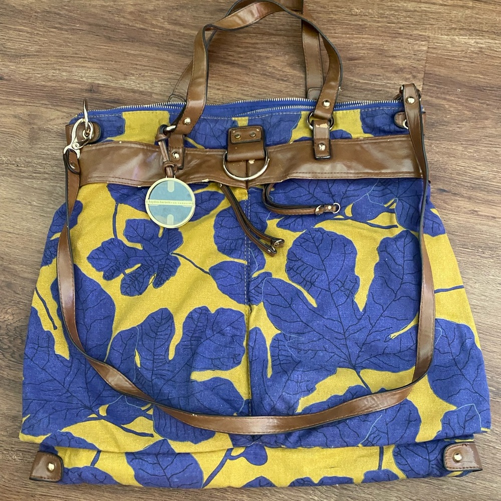 Hayden-Harnett for Target Tote Bag